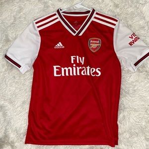 Adidas - Real Madrid Soccer Jersey
